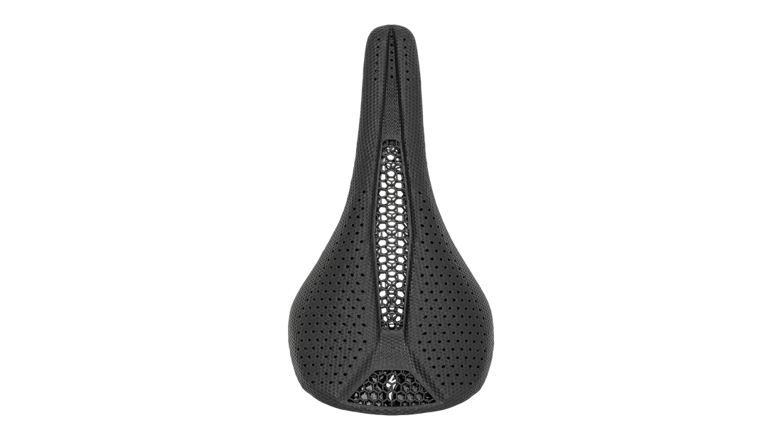 S-Works Phenom with Mirror