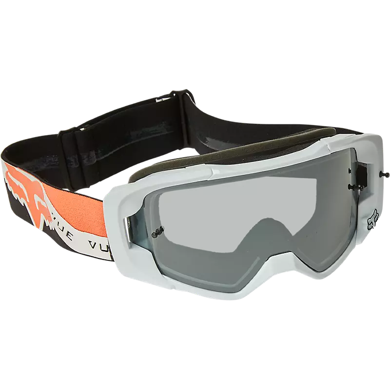 Vendita al miglior prezzo Fox Main Race Goggle 2019 Mascherina MTB