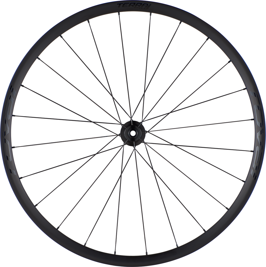 Roval Terra CLX EVO Wheelset