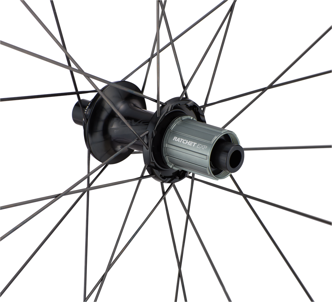 Roval Terra CLX EVO Wheelset