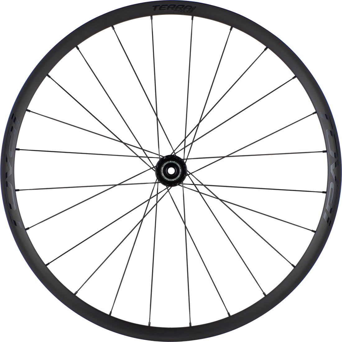 Roval Terra CLX EVO Wheelset