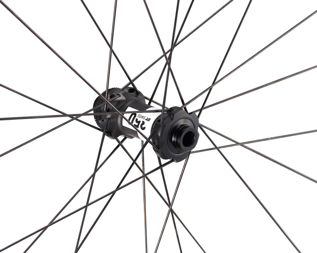 Roval Terra CL Wheelset