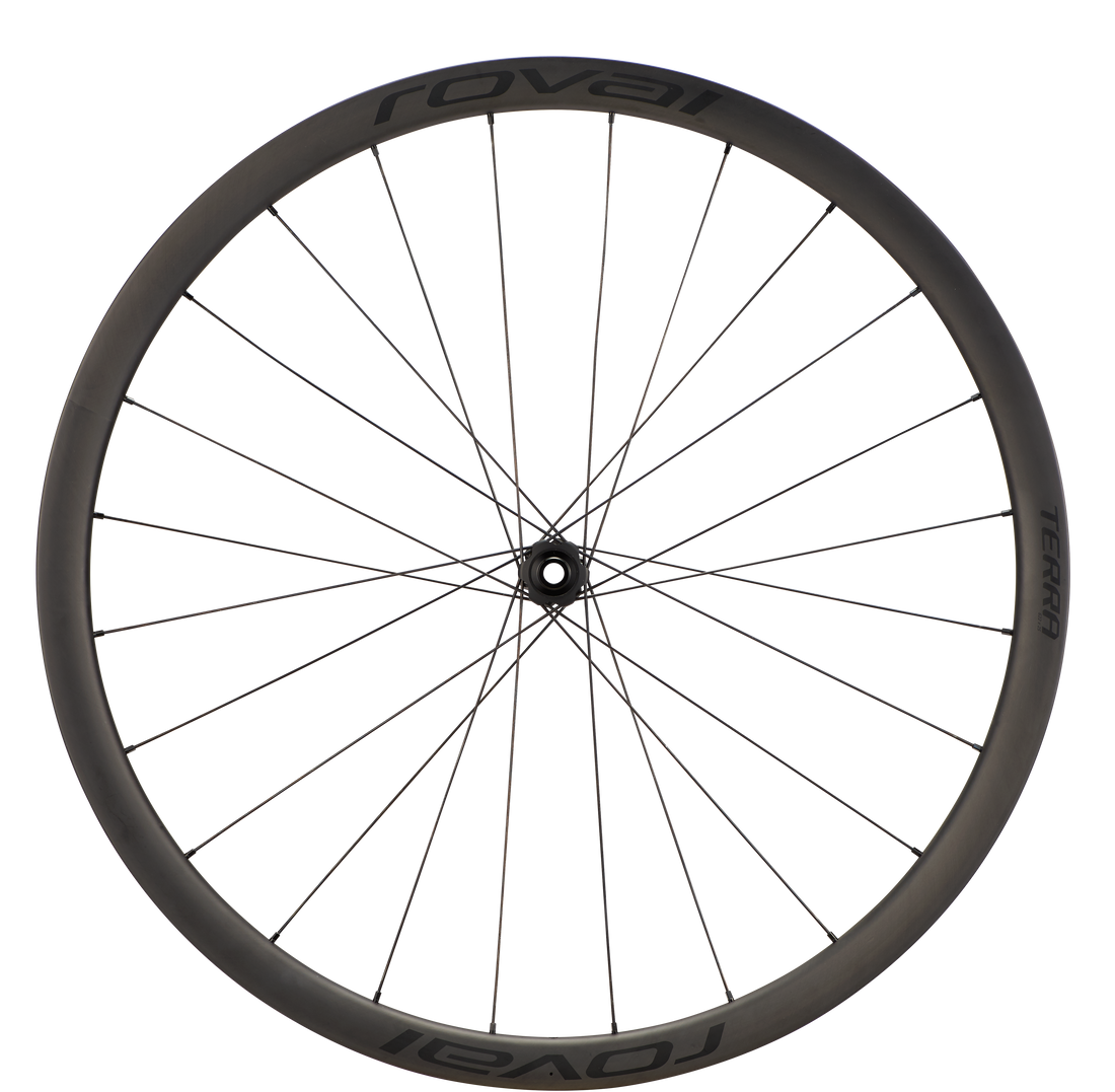 Roval Terra CL Wheelset