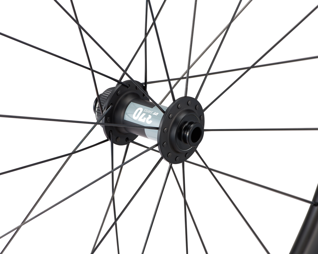 Roval Terra C Wheelset
