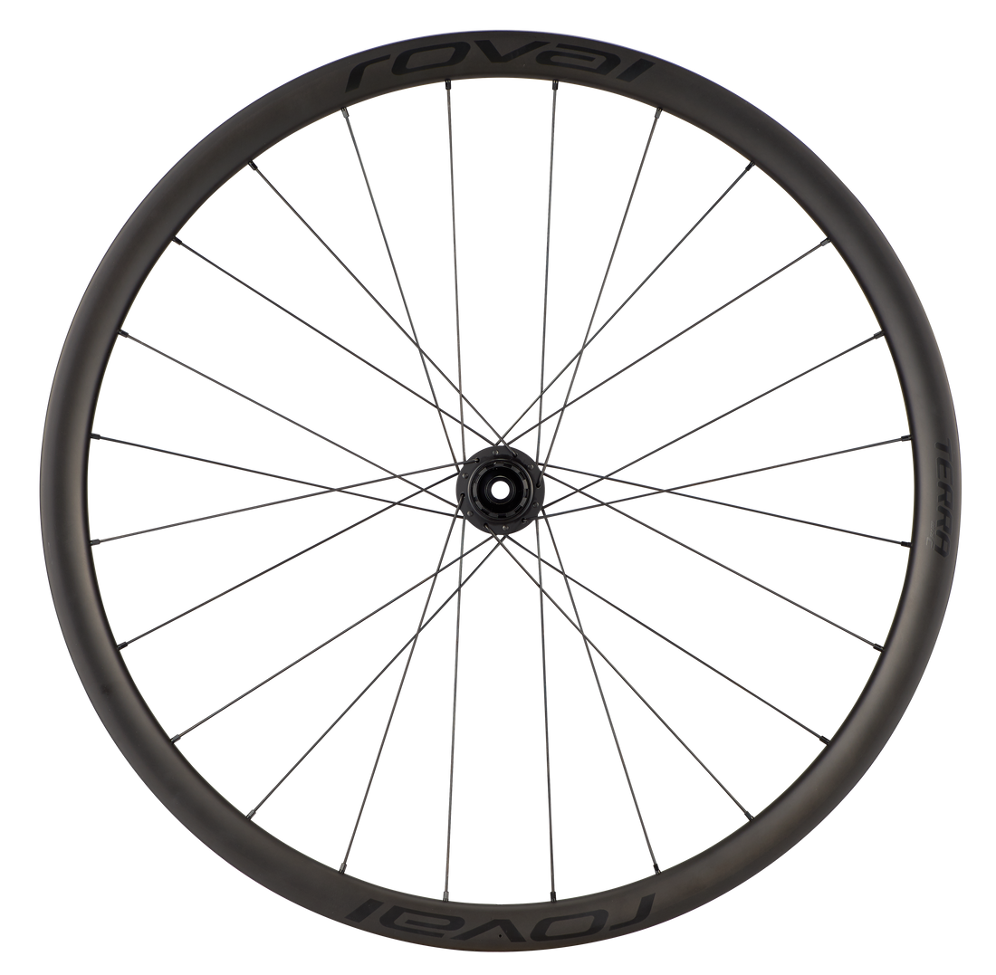 Roval Terra C Wheelset