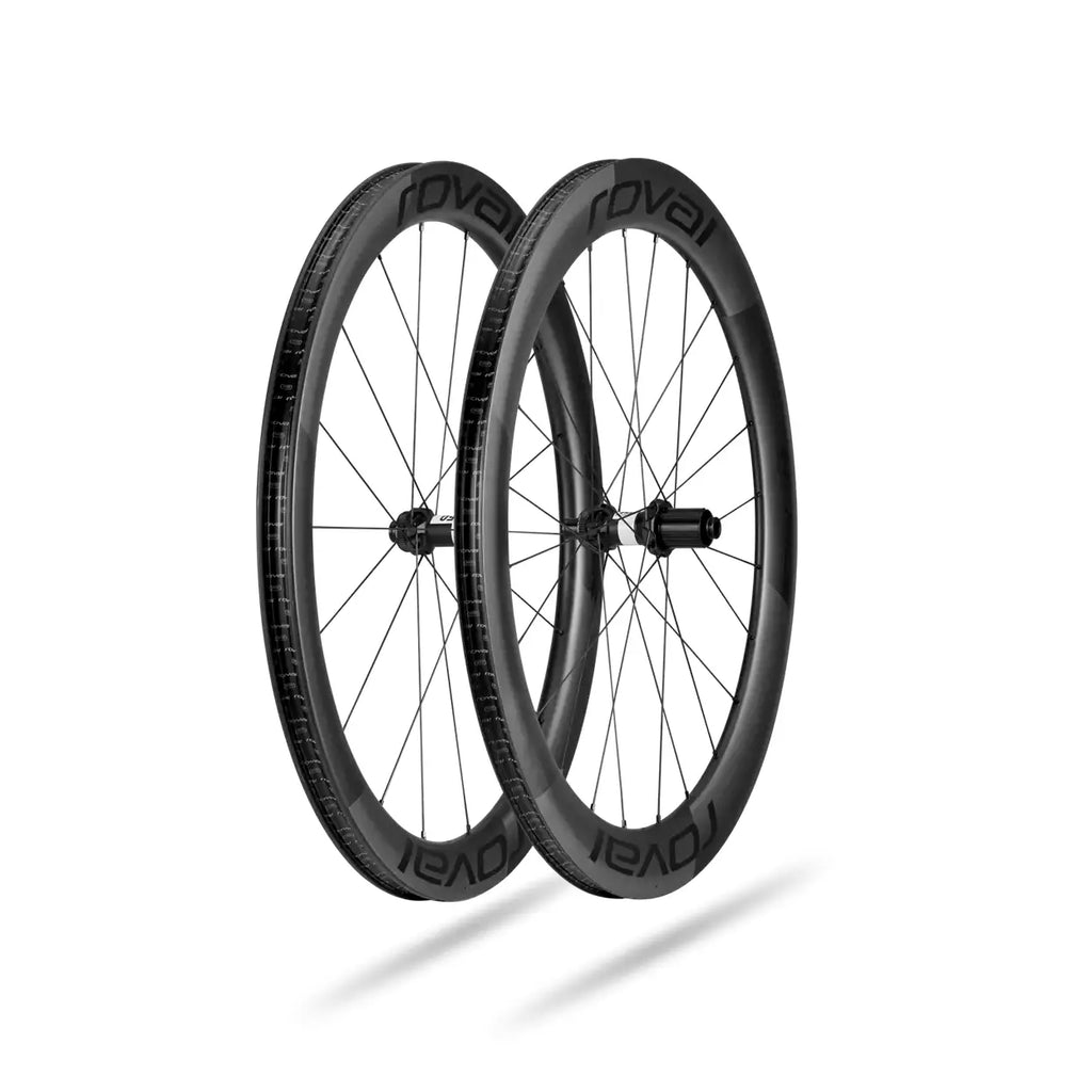Roval Rapide CL II Disc Brake Wheelset – Empire Cycles