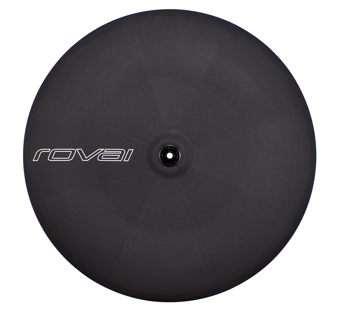 Roval 321 Disc - Disc Brake