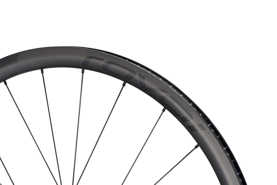 Roval Alpinist CL II