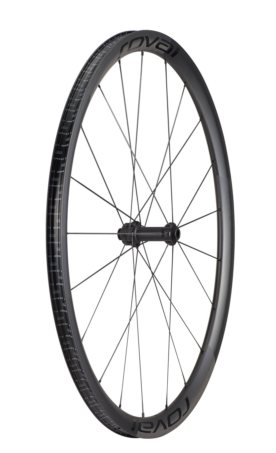 Roval Alpinist CLX II