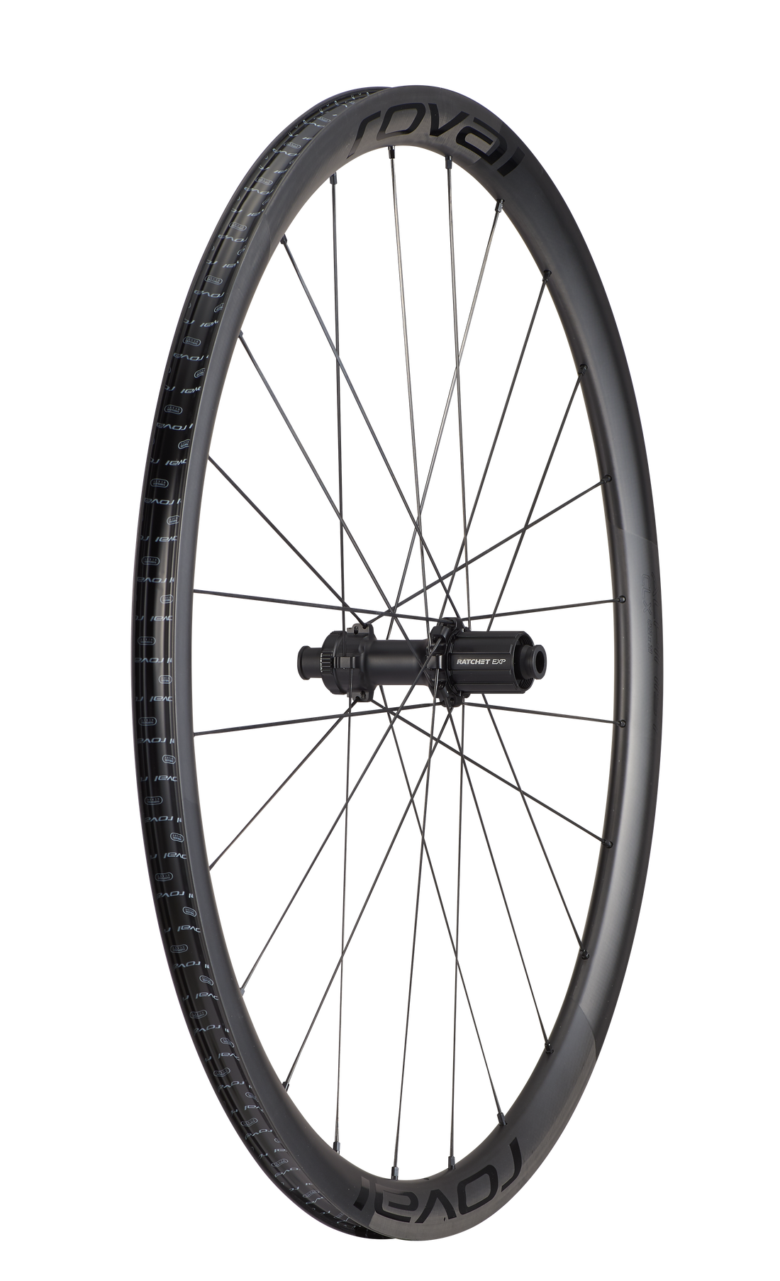 Roval Alpinist CLX II