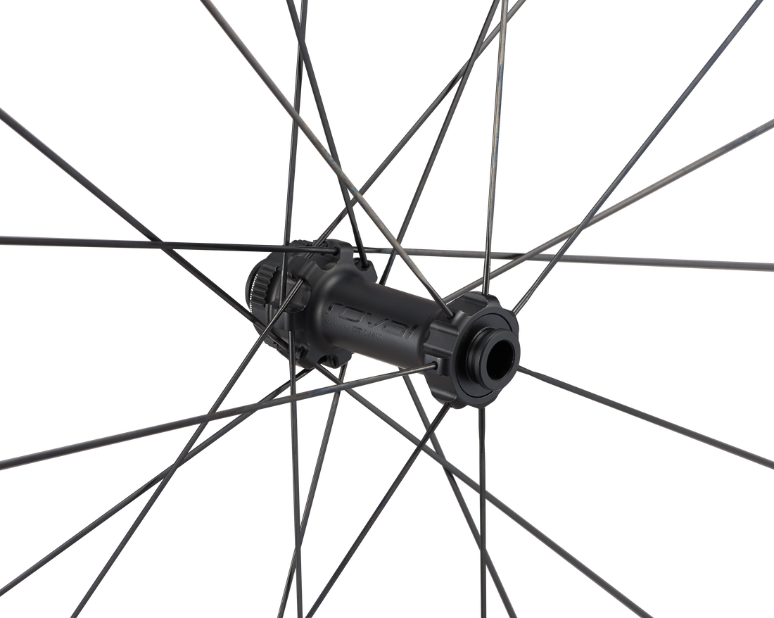 Roval Alpinist CLX II