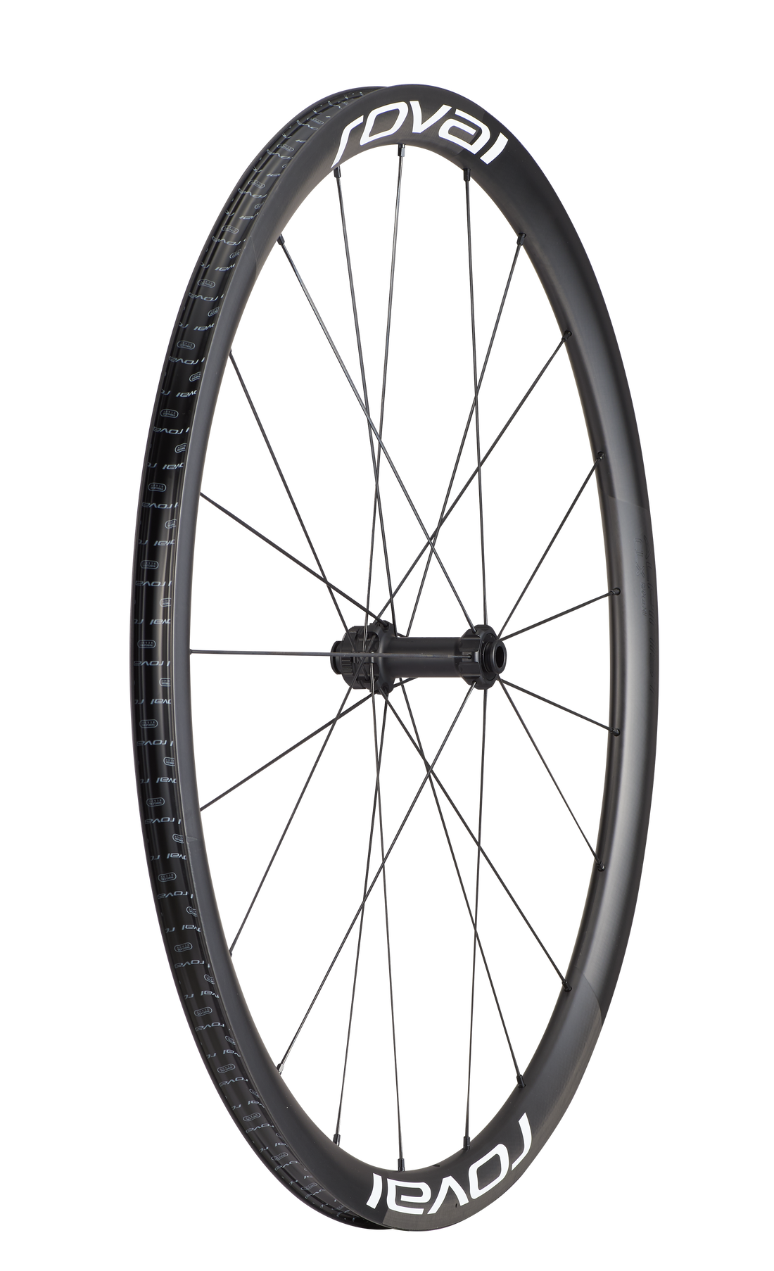 Roval Alpinist CLX II