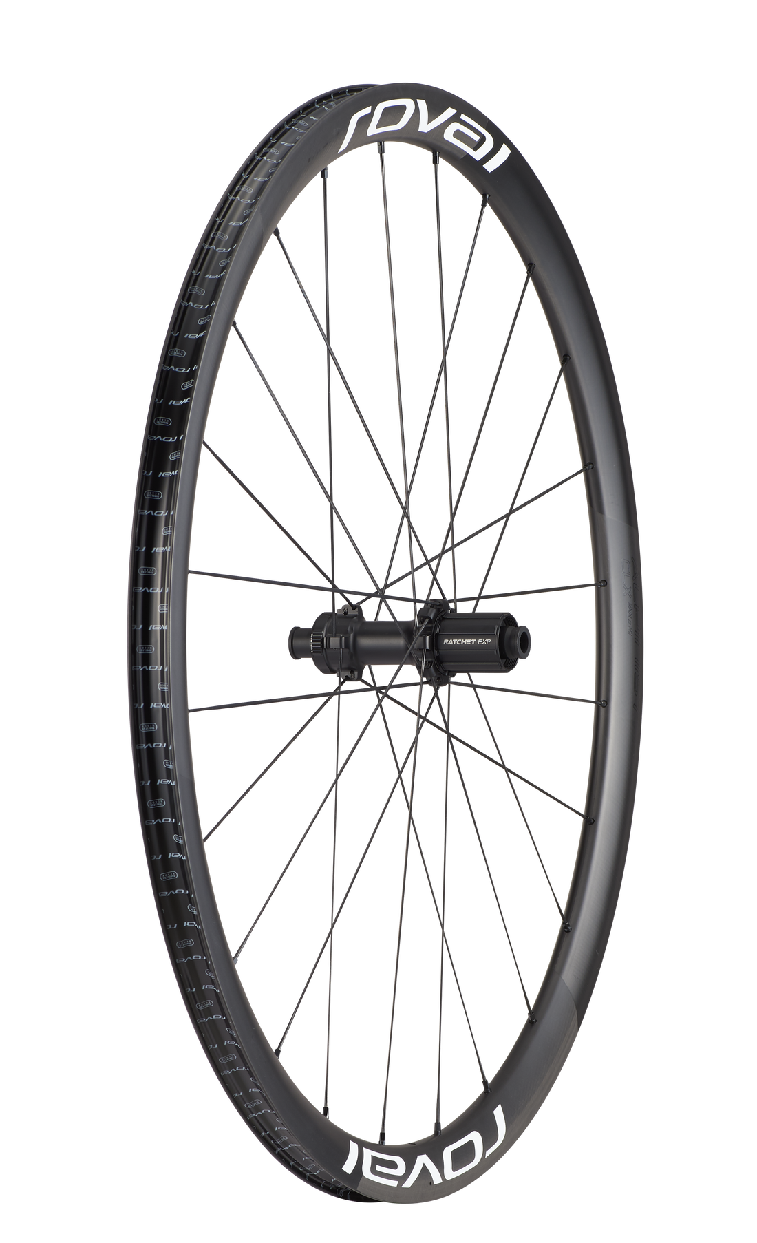 Roval Alpinist CLX II