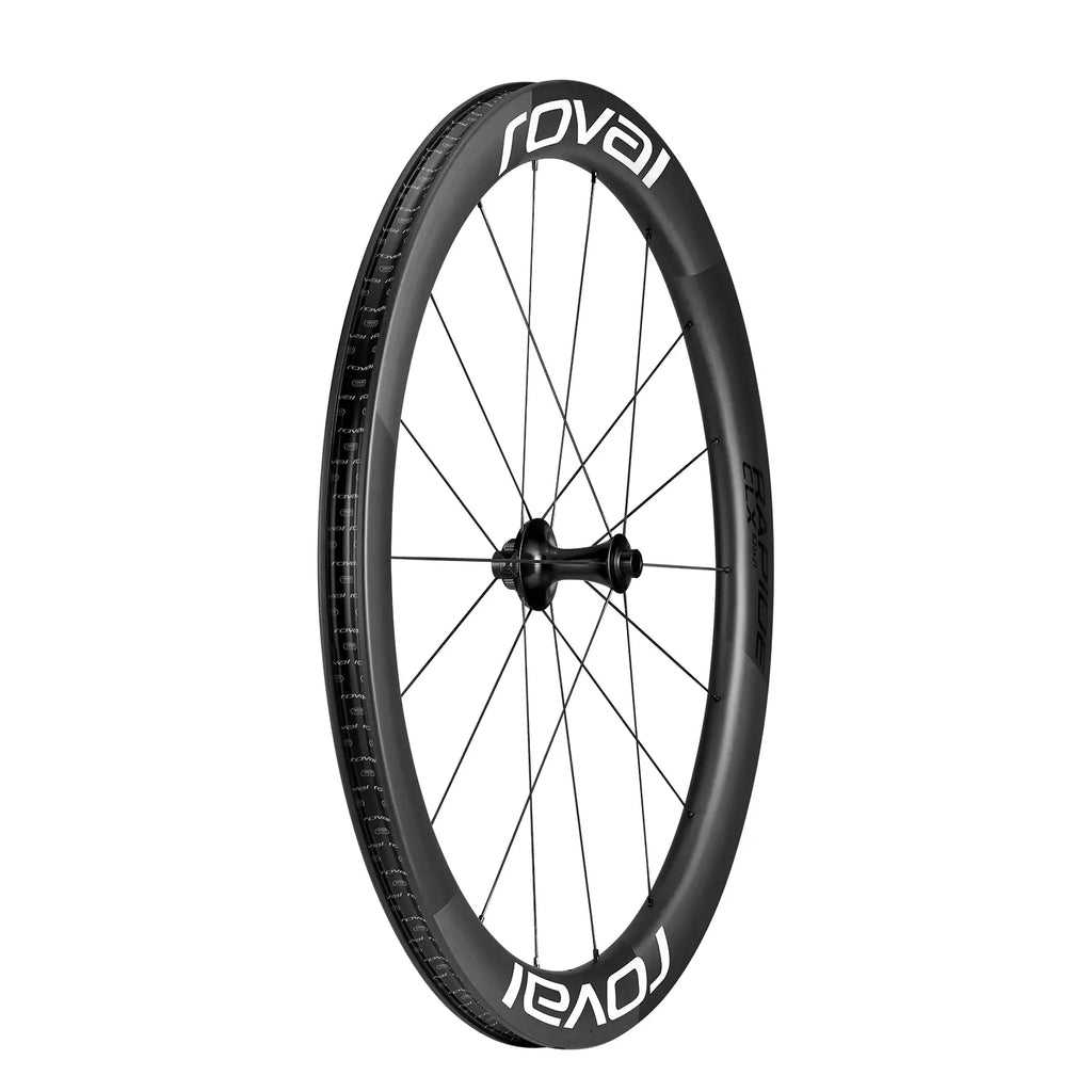 Roval Rapide CLX II Disc Brake Front Wheel – Empire Cycles
