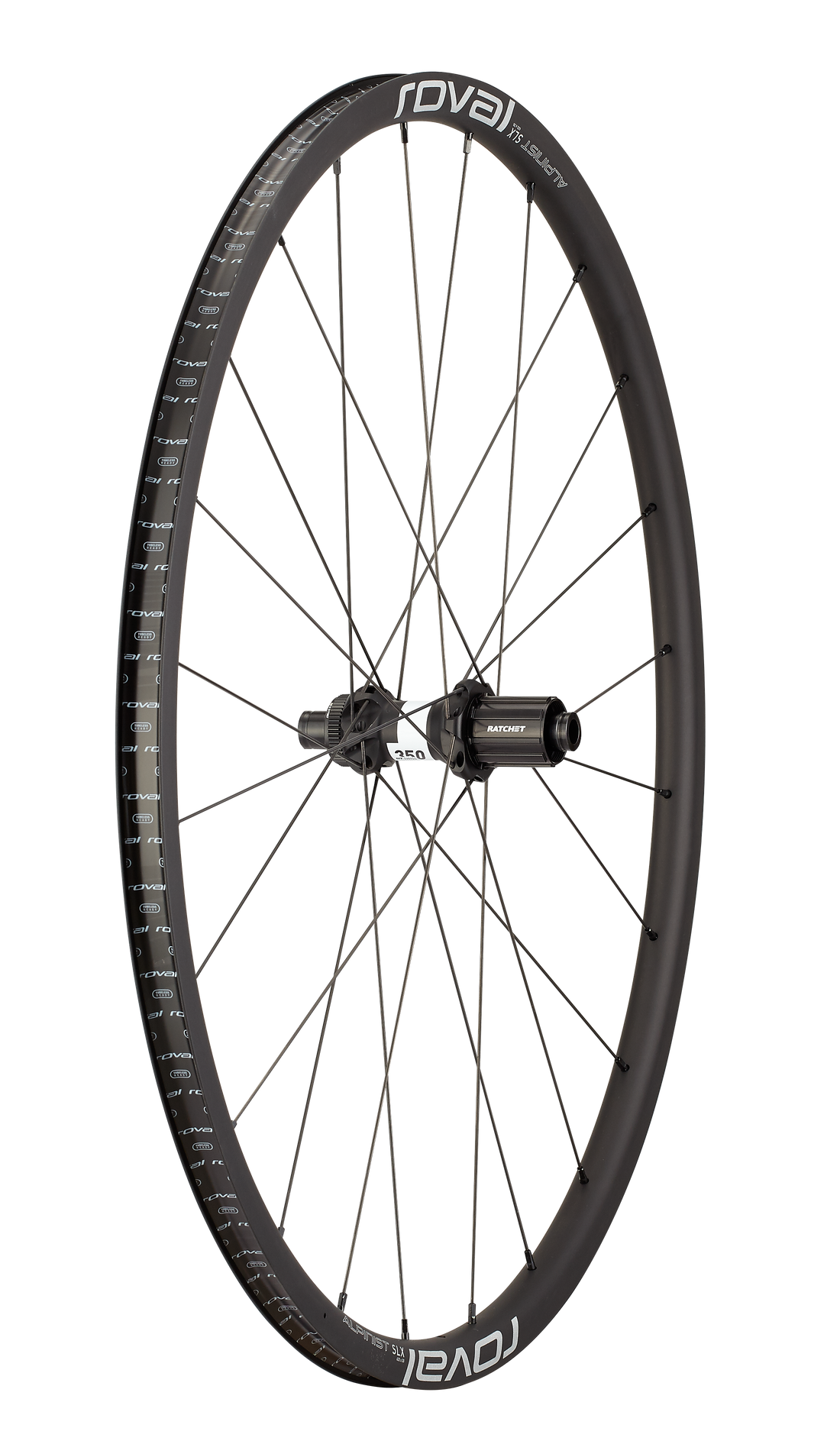 Alpinist SLX Disc
