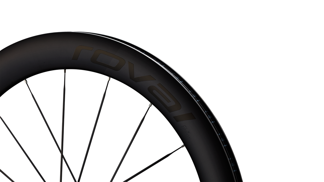 Roval Rapide Sprint CLX