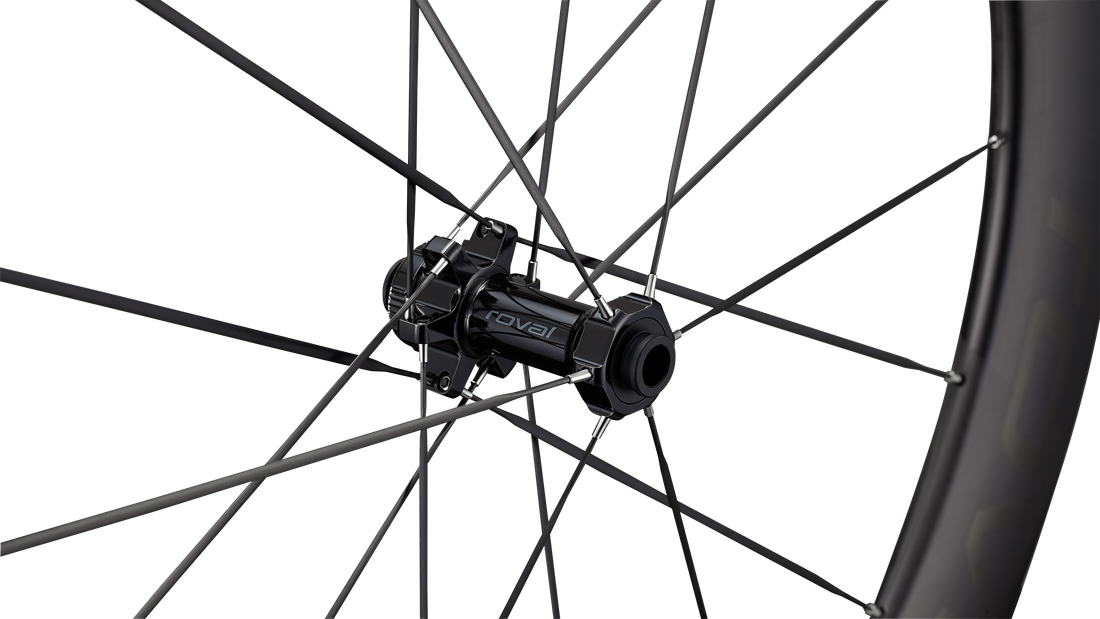 Roval Rapide Sprint CLX