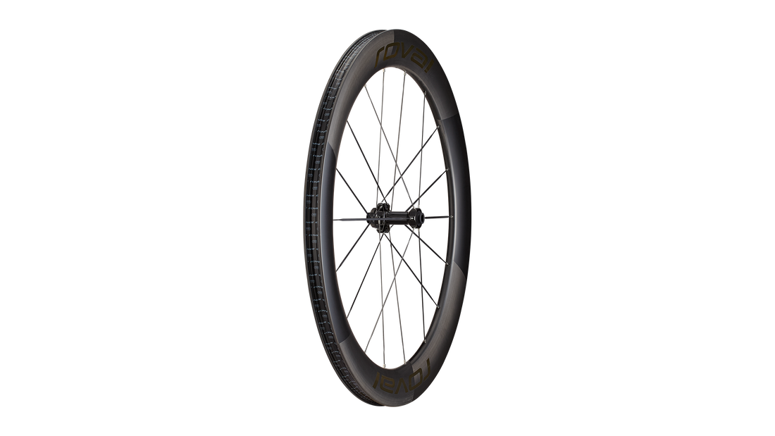 Roval Rapide Sprint CLX