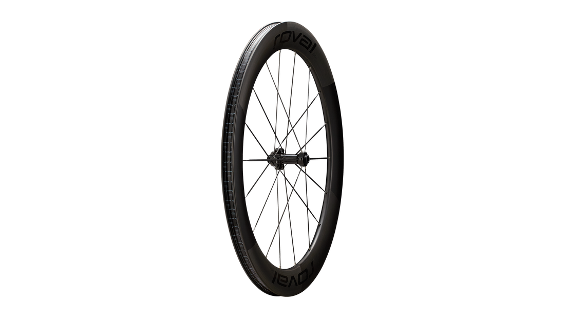 Roval Rapide Sprint CLX