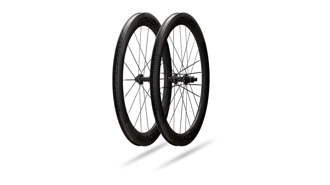 Roval Rapide Sprint CLX