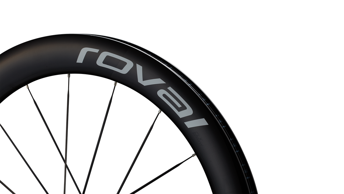 Roval Rapide Sprint CLX
