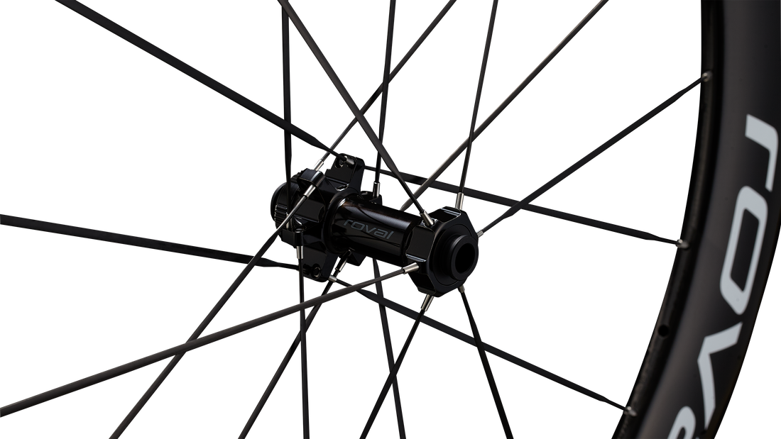 Roval Rapide Sprint CLX