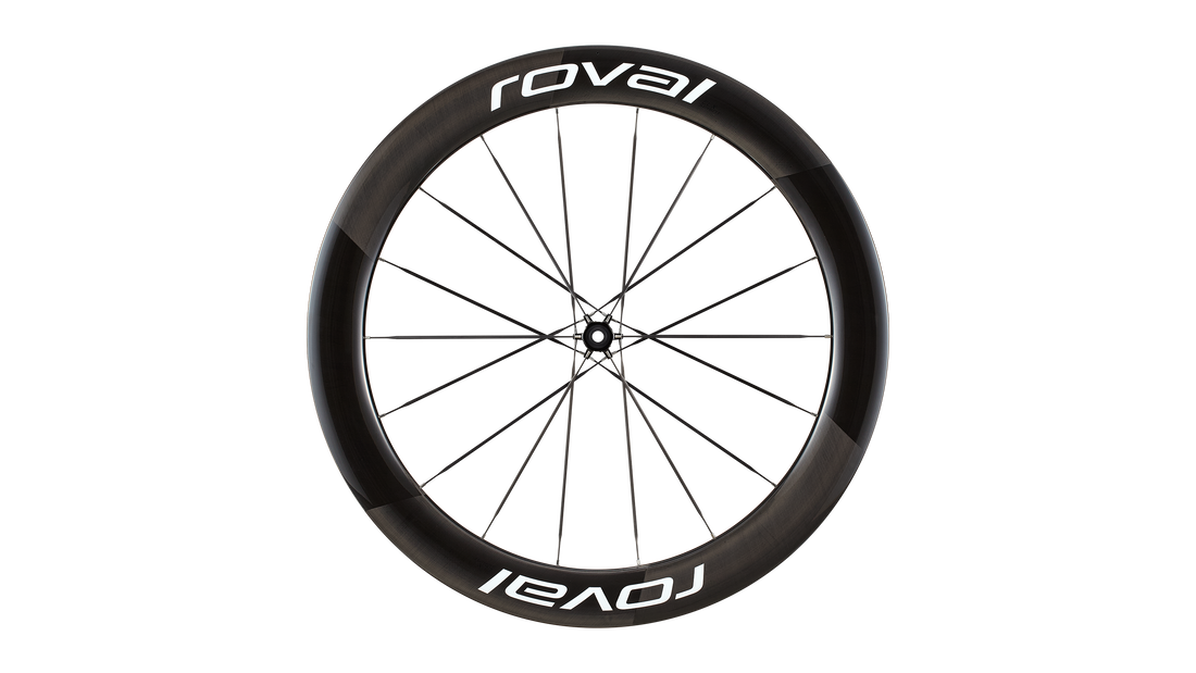 Roval Rapide Sprint CLX