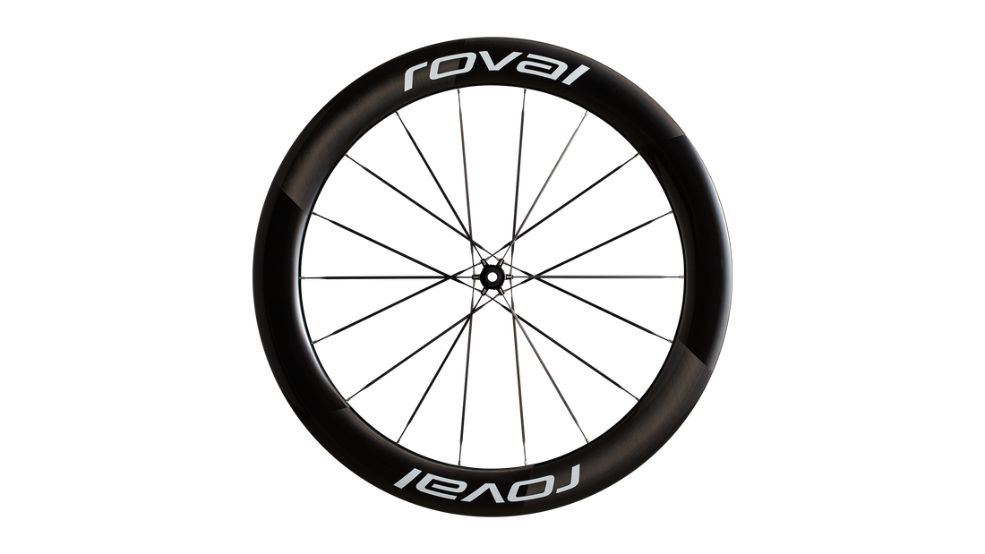 Roval Rapide Sprint CLX