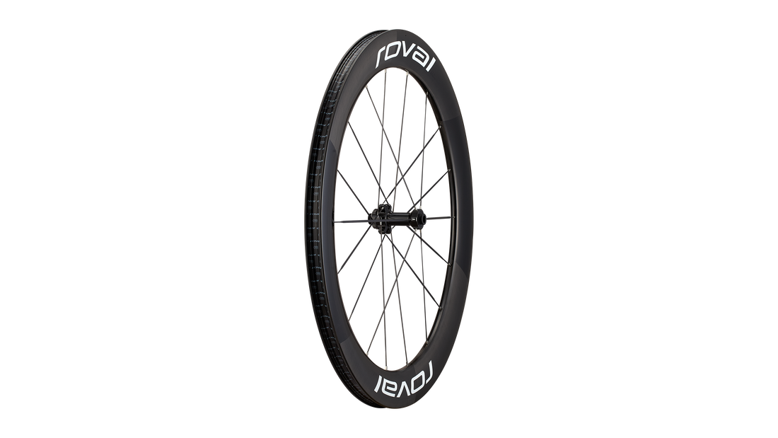 Roval Rapide Sprint CLX