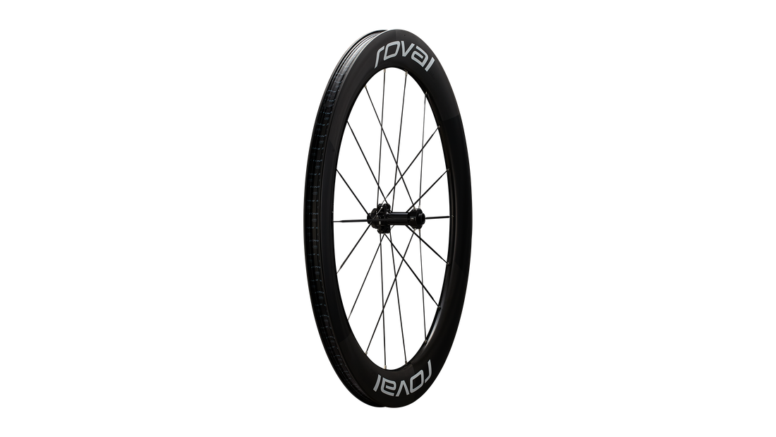 Roval Rapide Sprint CLX