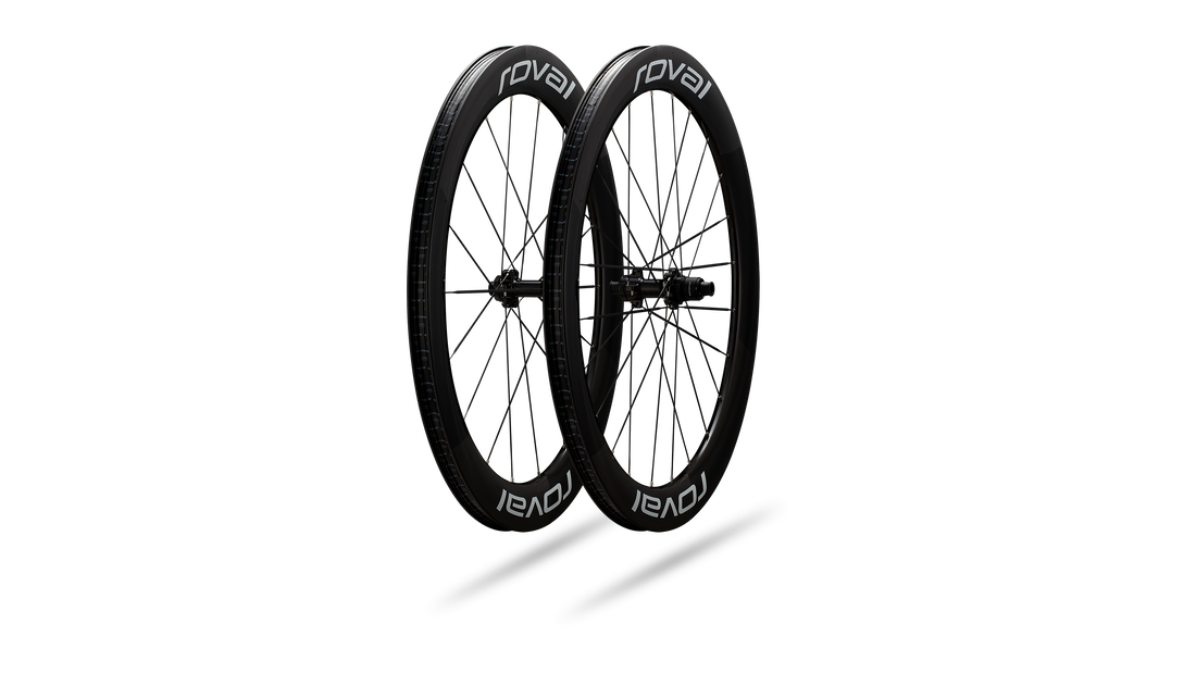 Roval Rapide Sprint CLX