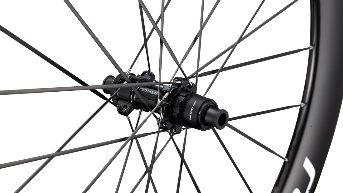 Roval Rapide Sprint CLX