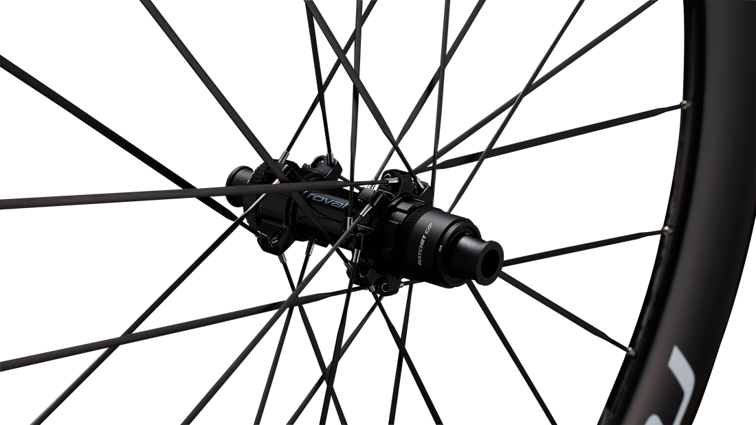 Roval Rapide Sprint CLX