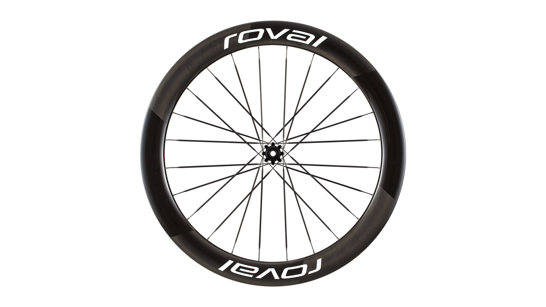 Roval Rapide Sprint CLX