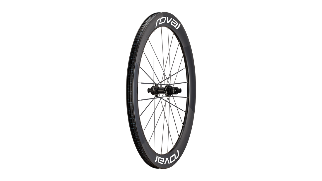 Roval Rapide Sprint CLX