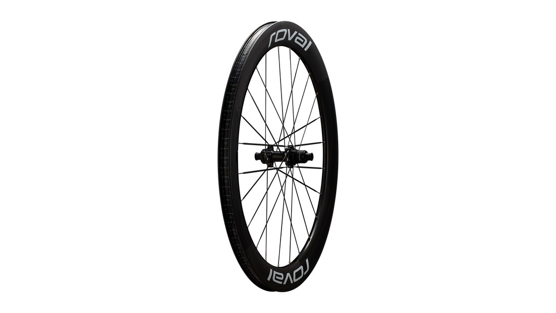 Roval Rapide Sprint CLX