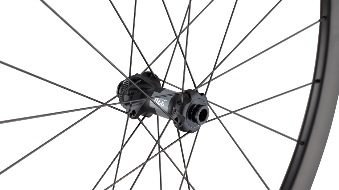 Roval Terra C III