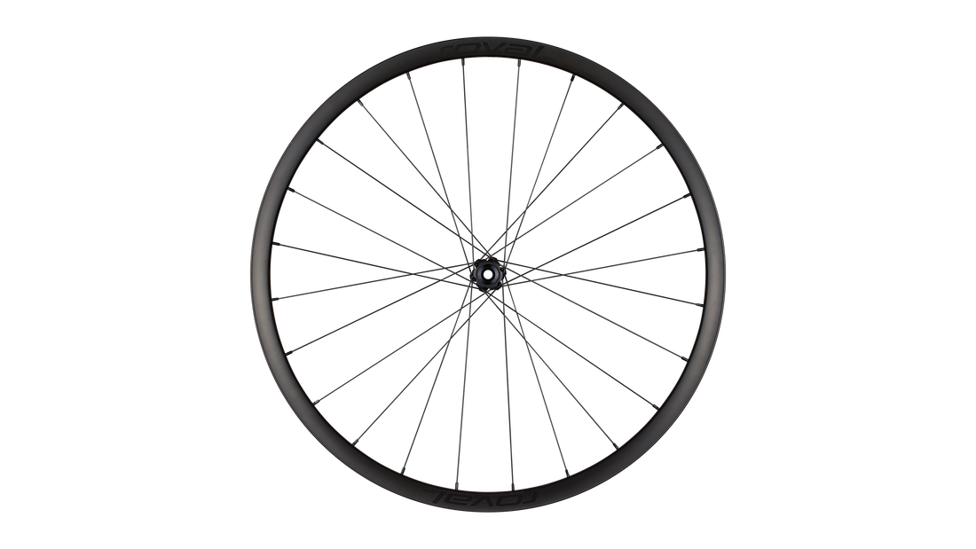 Roval Terra C III