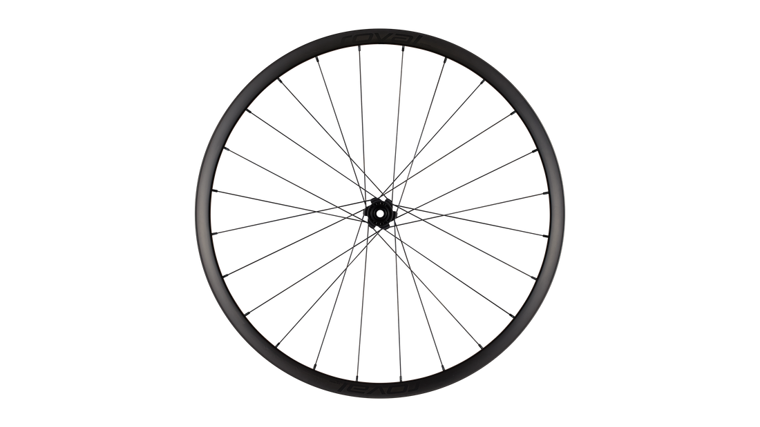 Roval Terra C III