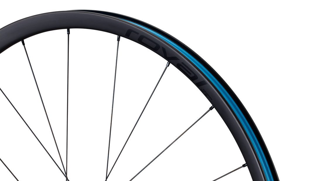 Roval Terra CL III