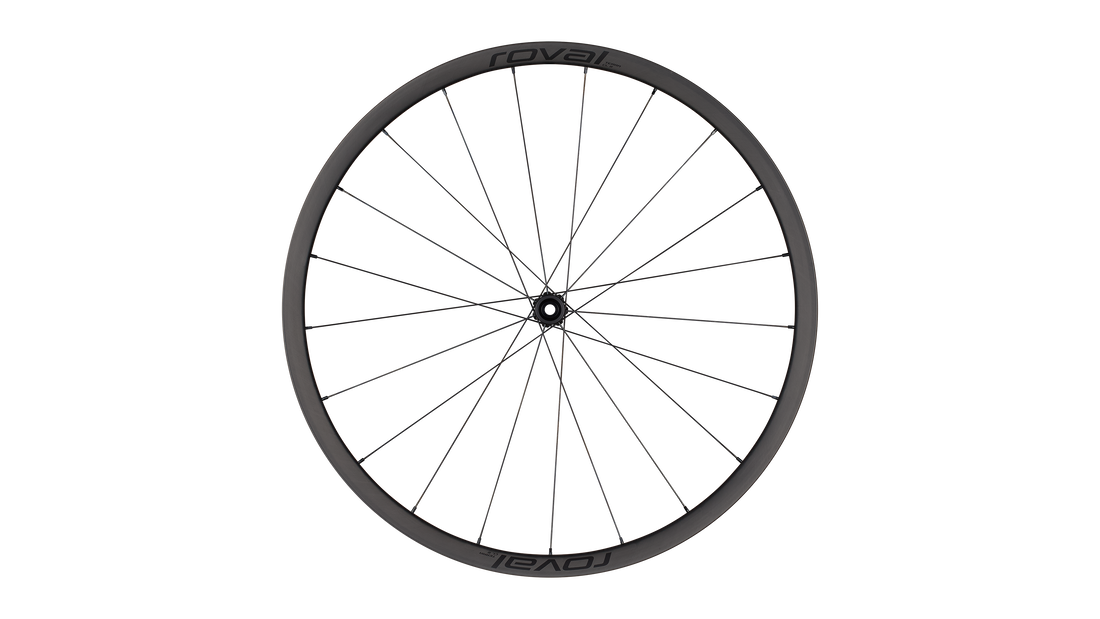 Roval Terra CL III