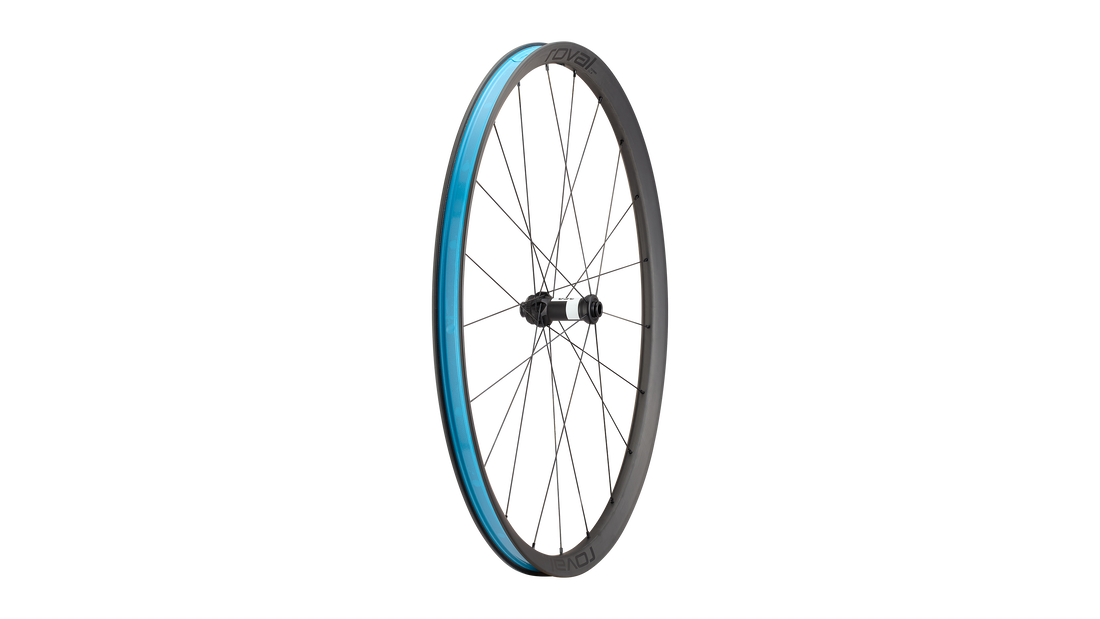 Roval Terra CL III