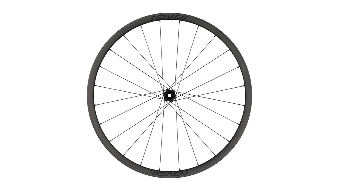 Roval Terra CL III