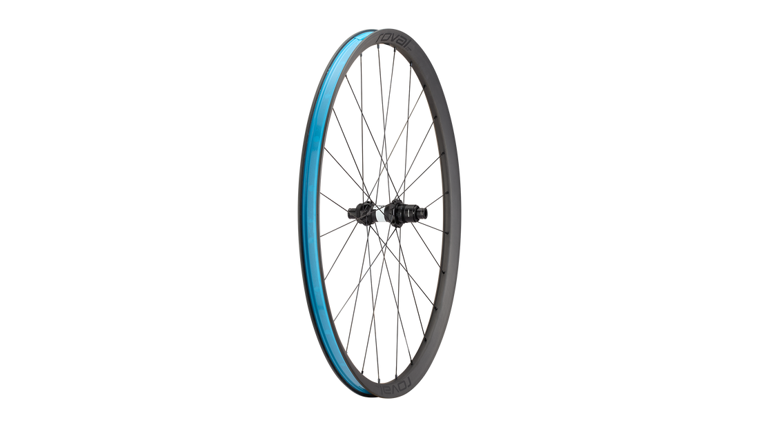 Roval Terra CL III