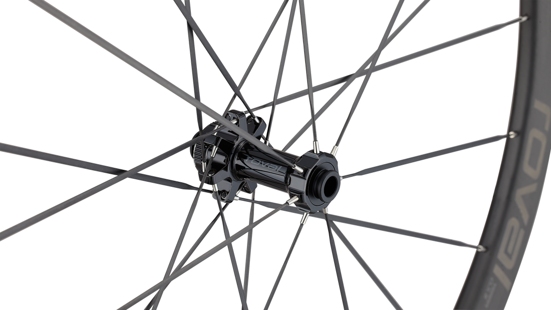 Roval Terra CLX III