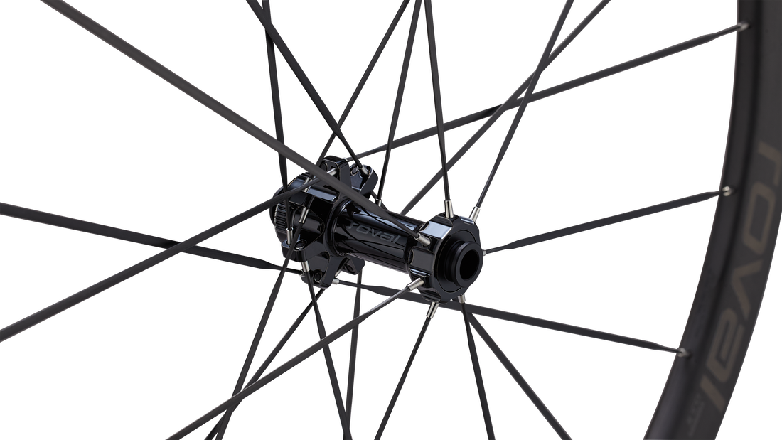 Roval Terra CLX III