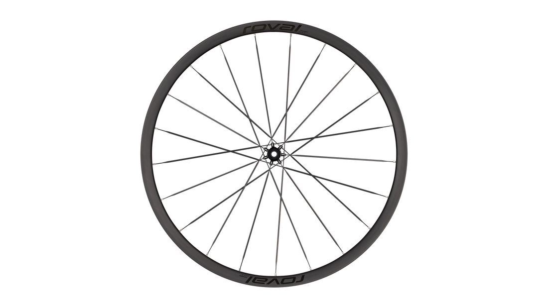 Roval Terra CLX III