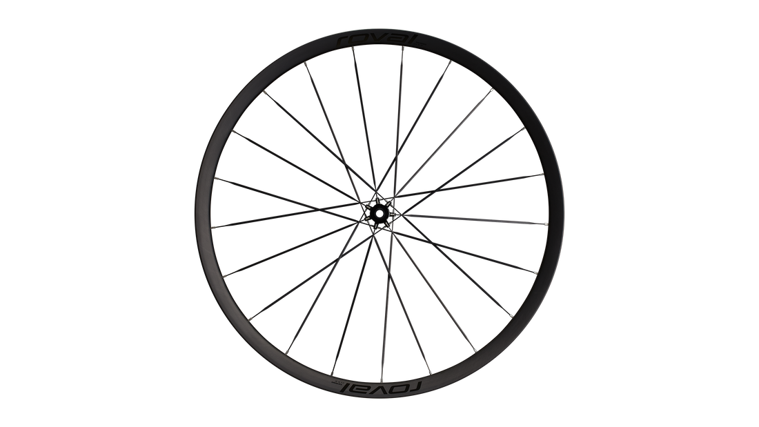 Roval Terra CLX III