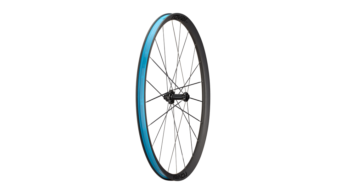 Roval Terra CLX III