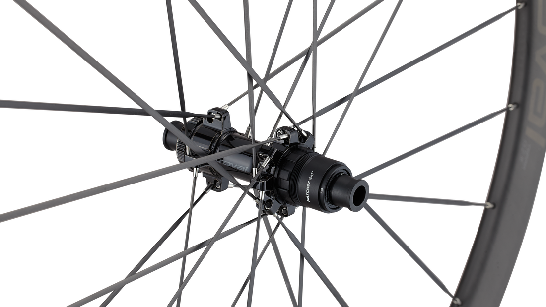 Roval Terra CLX III